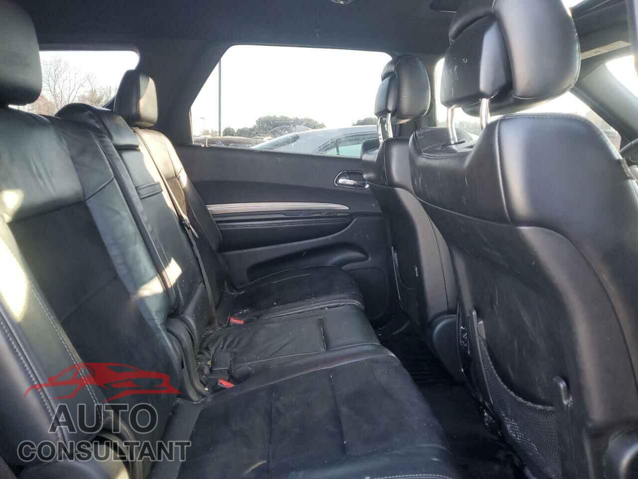 DODGE DURANGO 2015 - 1C4RDJAG7FC874351