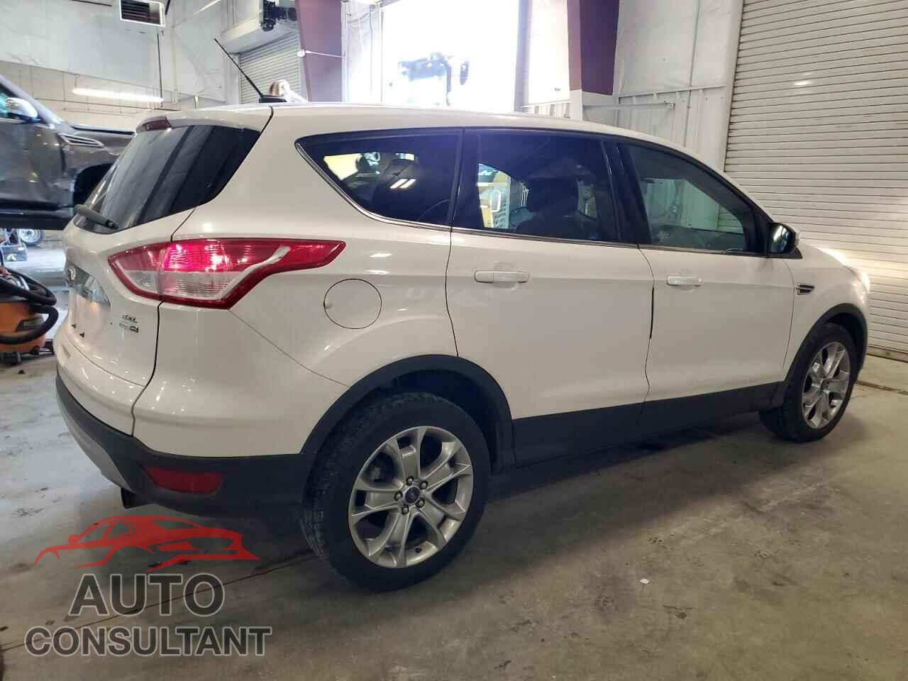 FORD ESCAPE 2013 - 1FMCU9H90DUC95751