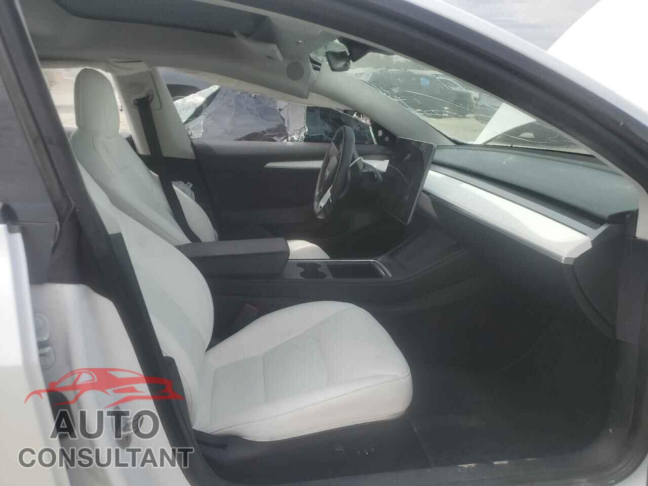 TESLA MODEL 3 2023 - 5YJ3E1EC2PF382146
