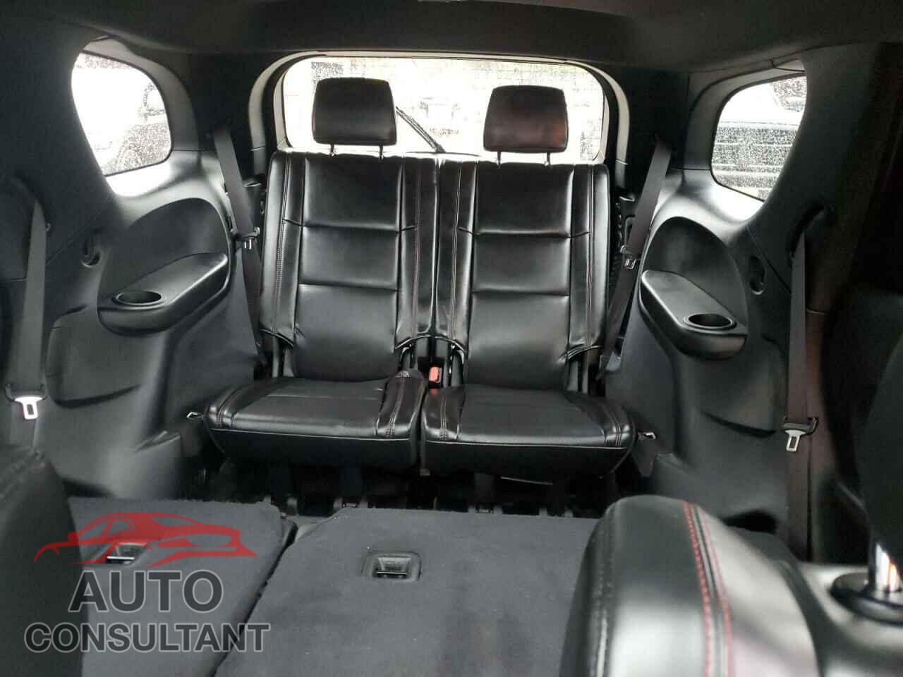 DODGE DURANGO 2024 - 1C4RDJDG2RC159316