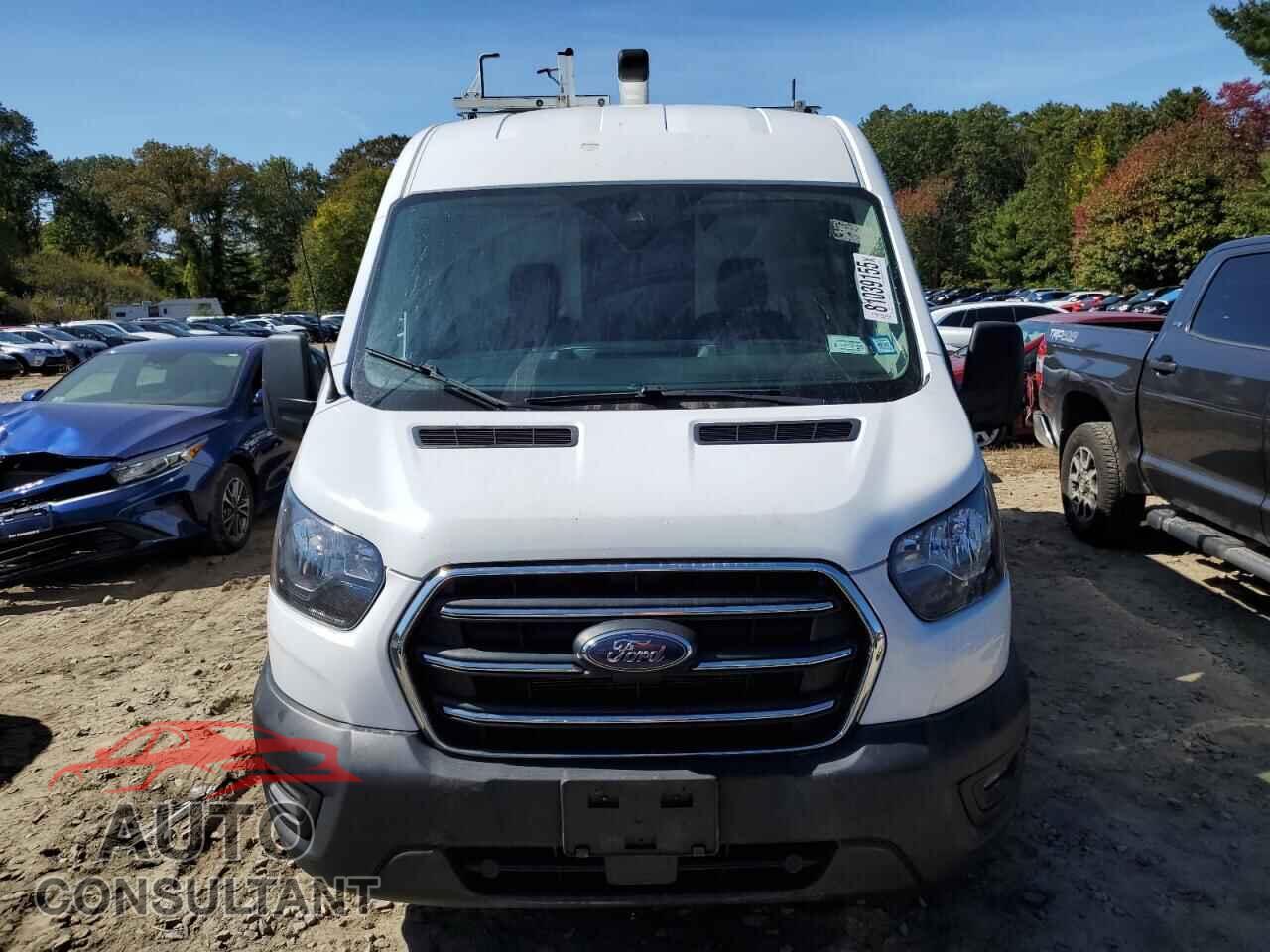 FORD TRANSIT 2020 - 1FTBR2C87LKB70232