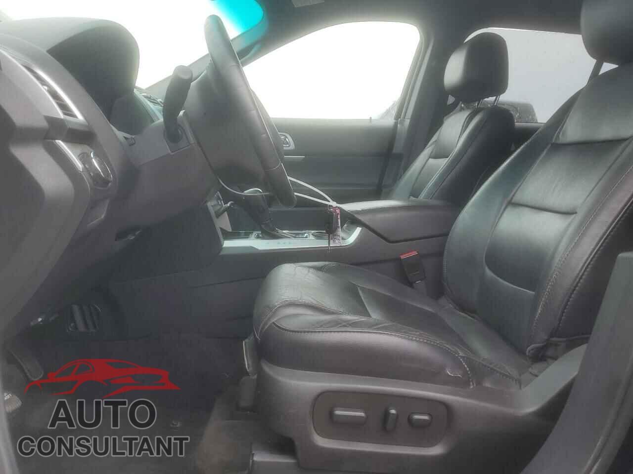 FORD EXPLORER 2014 - 1FM5K7D95EGB63268