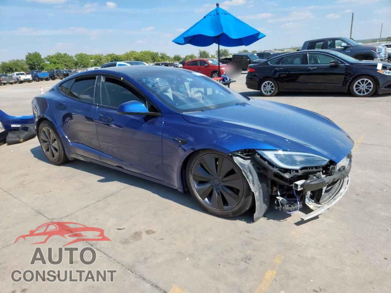 TESLA MODEL S 2023 - 5YJSA1E59PF528213