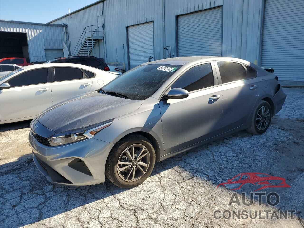 KIA FORTE 2023 - 3KPF24AD4PE625497