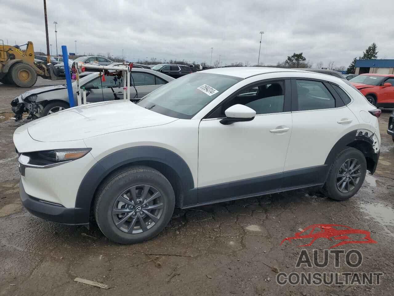 MAZDA CX30 2023 - 3MVDMBAM3PM580904