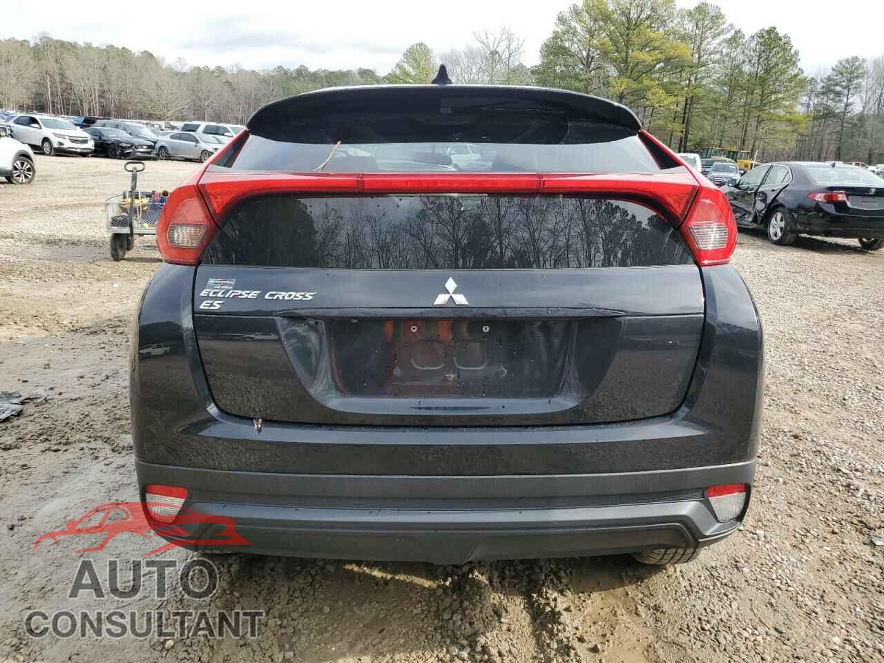 MITSUBISHI ECLIPSE 2020 - JA4AS3AA9LZ029935