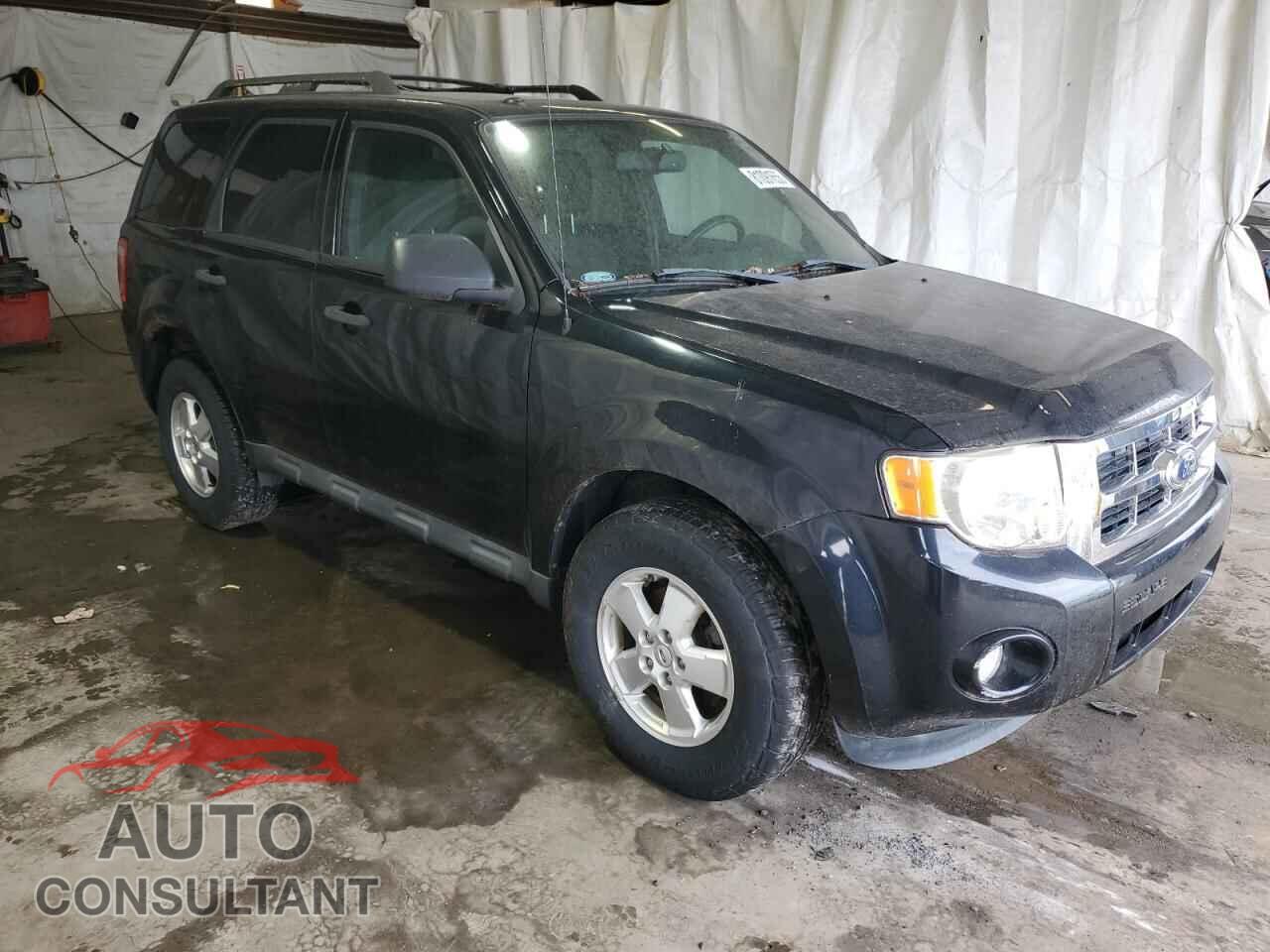FORD ESCAPE 2012 - 1FMCU9DG0CKA74293