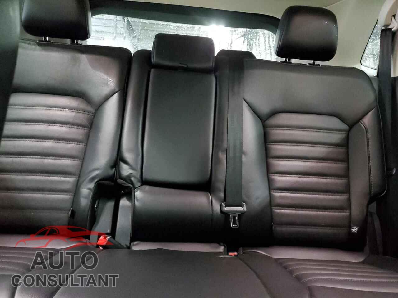 FORD EDGE 2017 - 2FMPK4J80HBC26792
