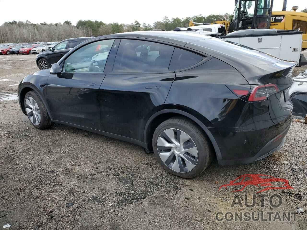 TESLA MODEL Y 2023 - 7SAYGDEE9PA097964