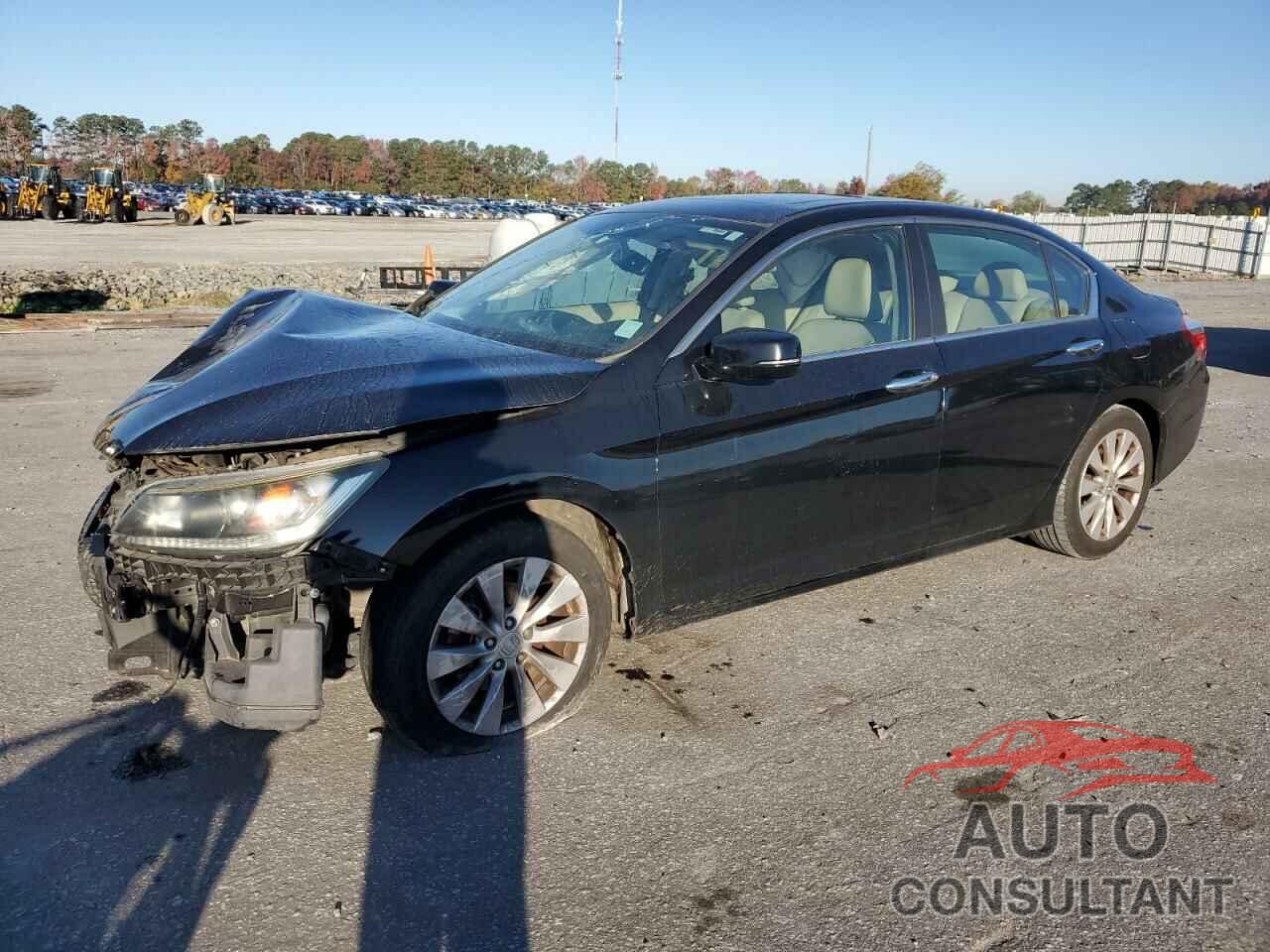HONDA ACCORD 2014 - 1HGCR2F88EA171660