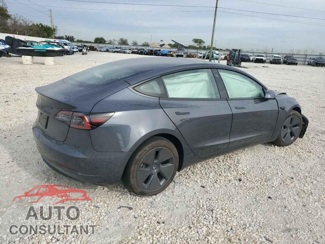 TESLA MODEL 3 2023 - 5YJ3E1EA4PF646398