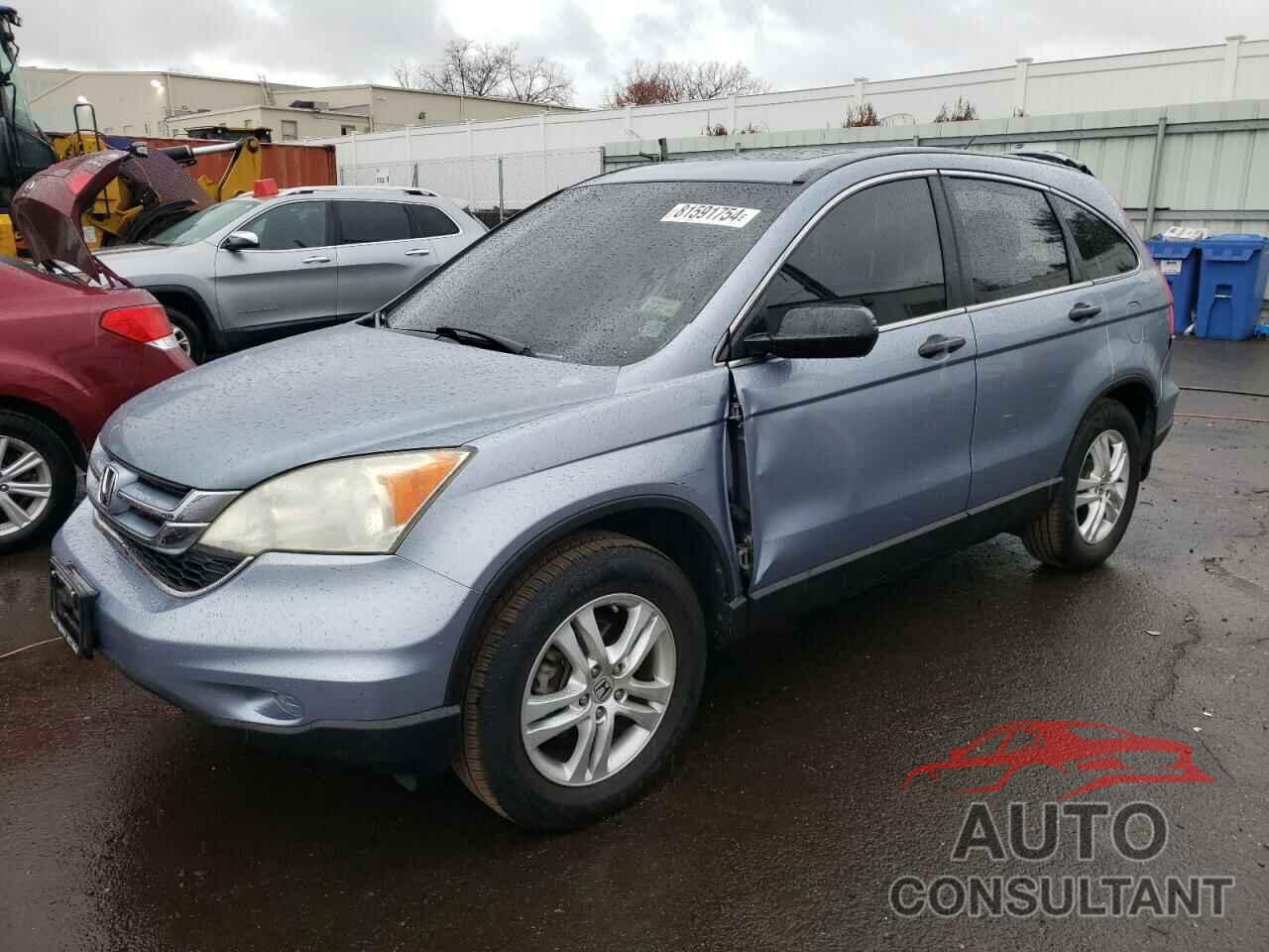 HONDA CRV 2010 - 3CZRE3H58AG703363