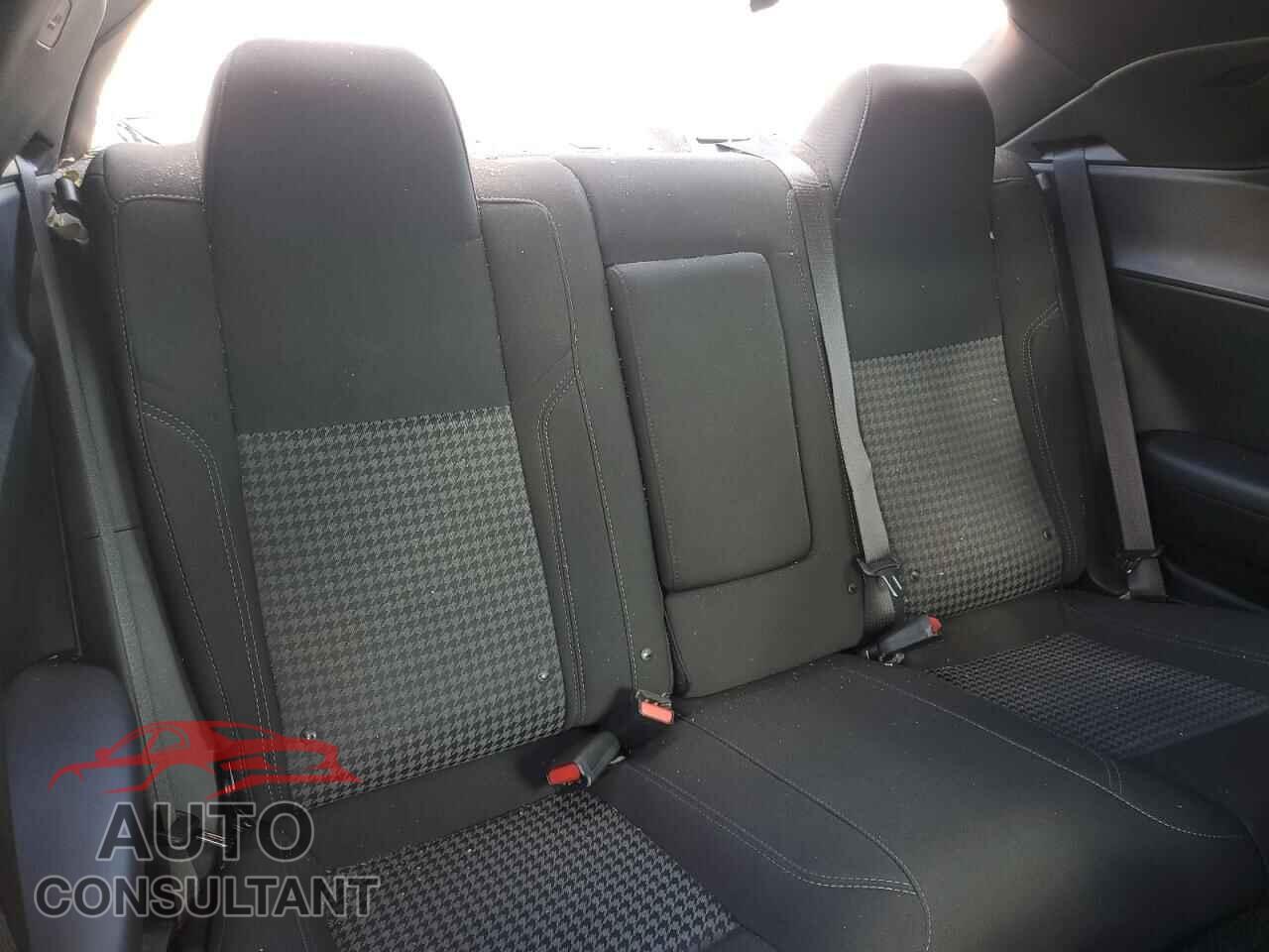 DODGE CHALLENGER 2023 - 2C3CDZAG7PH586790