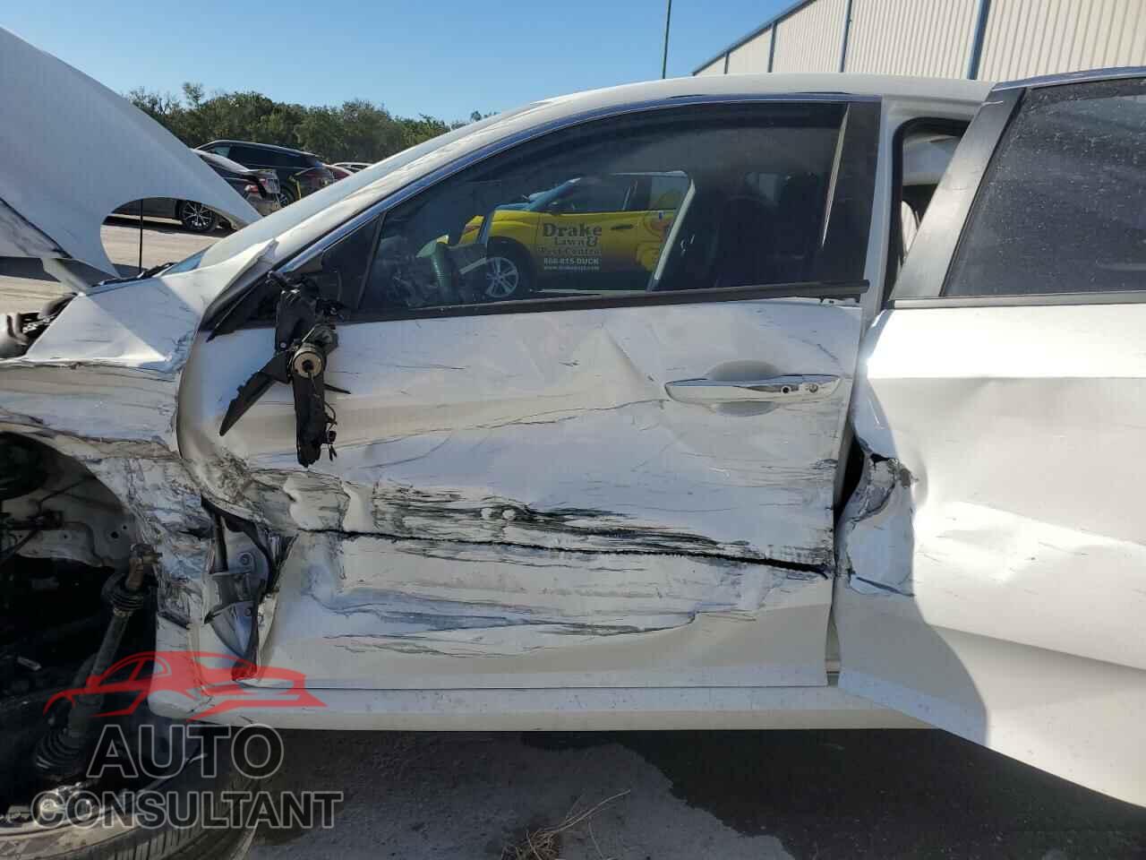 HONDA CIVIC 2017 - 19XFC2F71HE003901