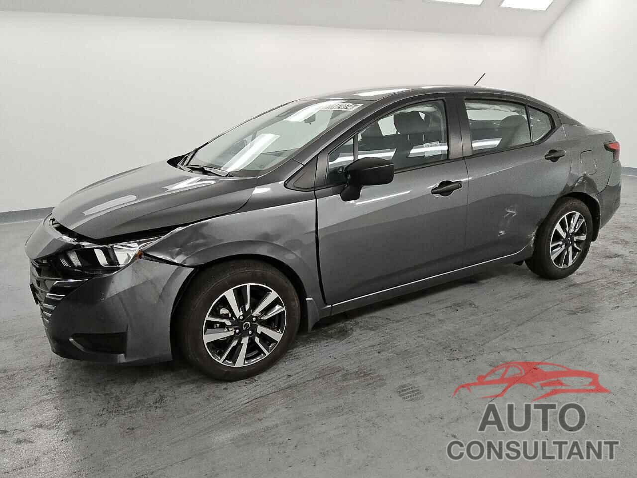 NISSAN VERSA 2024 - 3N1CN8DV4RL916234