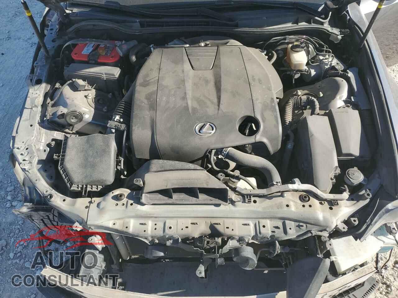 LEXUS IS 2014 - JTHBF1D20E5017754