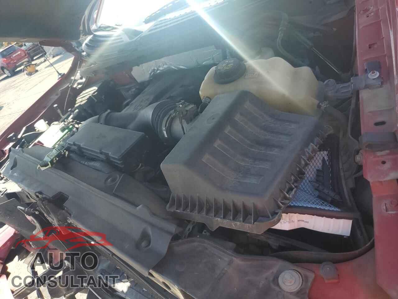 FORD F-150 2012 - 1FTFW1ET2CFC92379