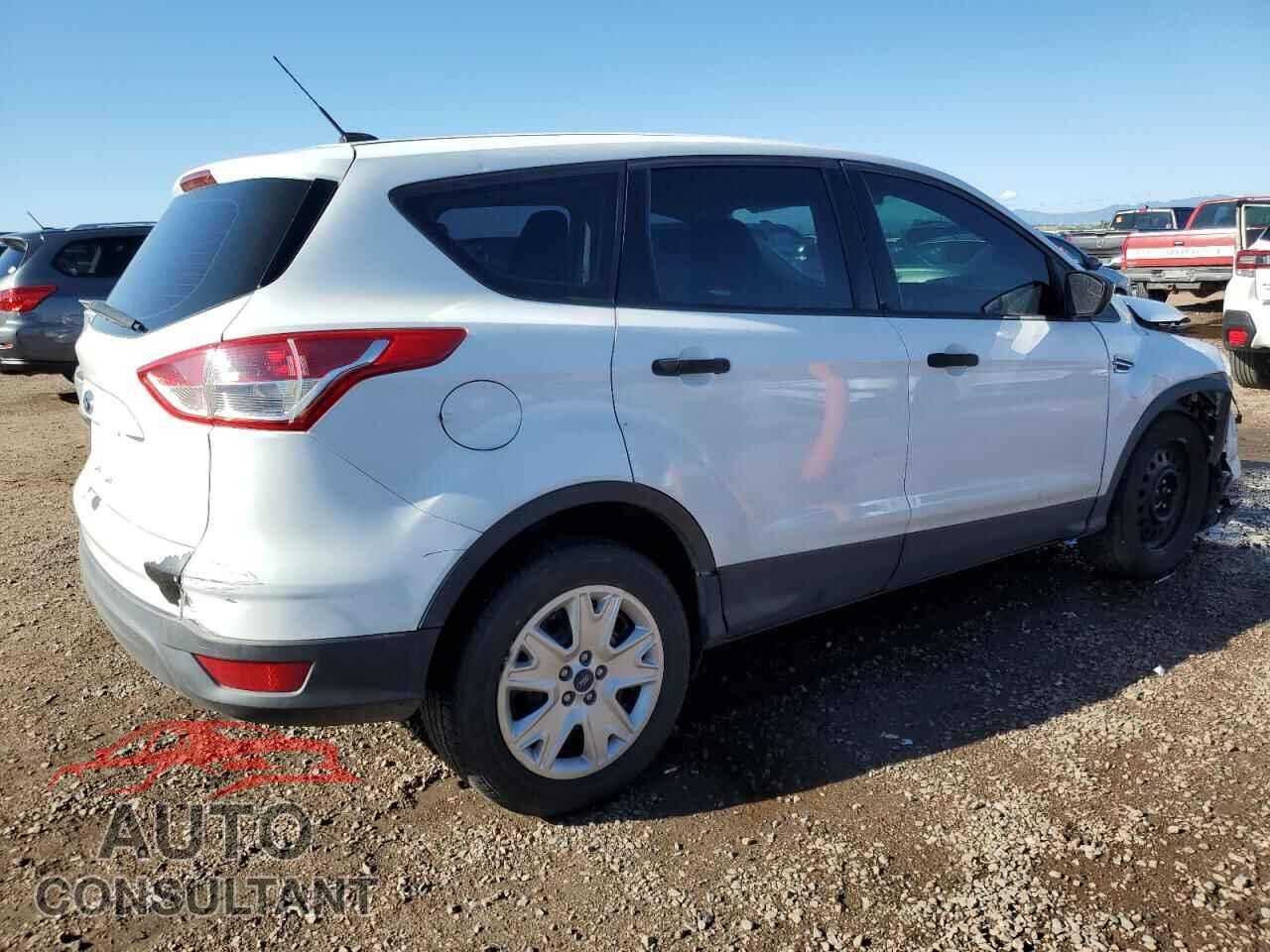 FORD ESCAPE 2014 - 1FMCU0F70EUA31122