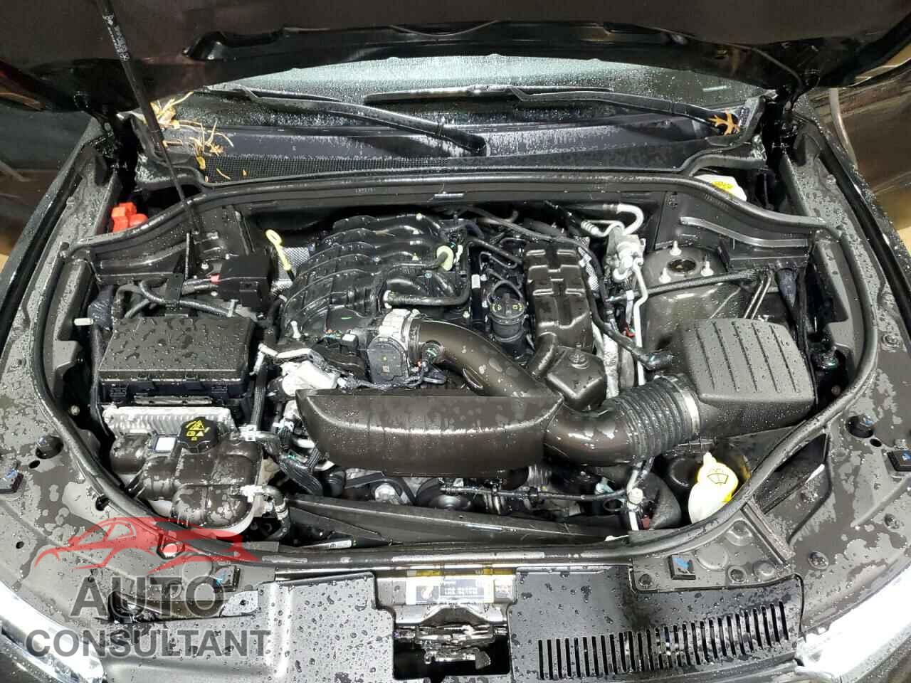 DODGE DURANGO 2024 - 1C4RDJDG6RC238018