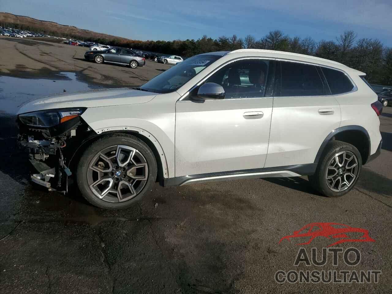 BMW X1 2023 - WBX73EF00P5W09308