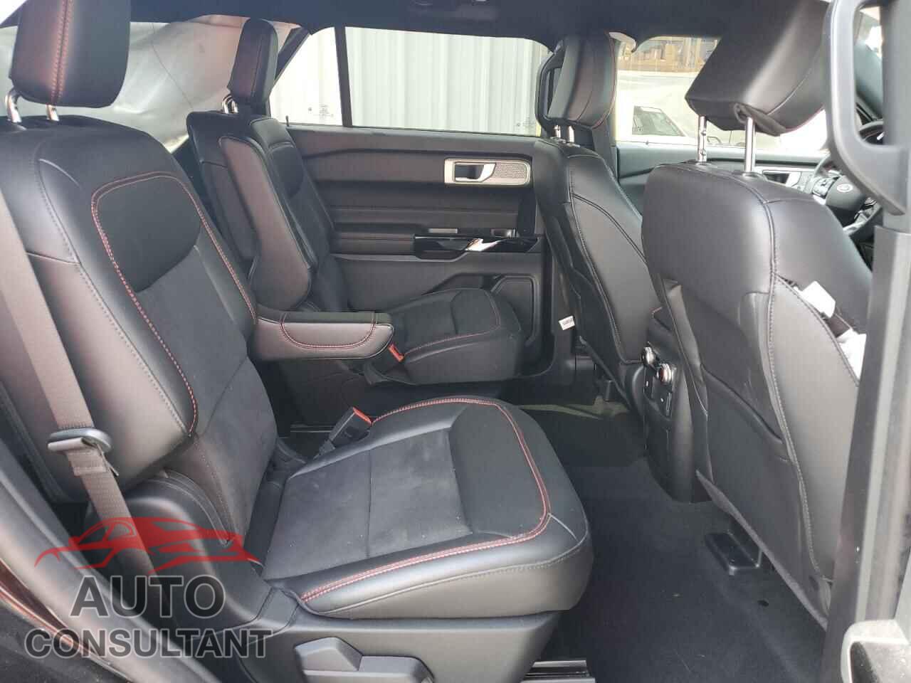 FORD EXPLORER 2023 - 1FMSK7KH1PGB65535