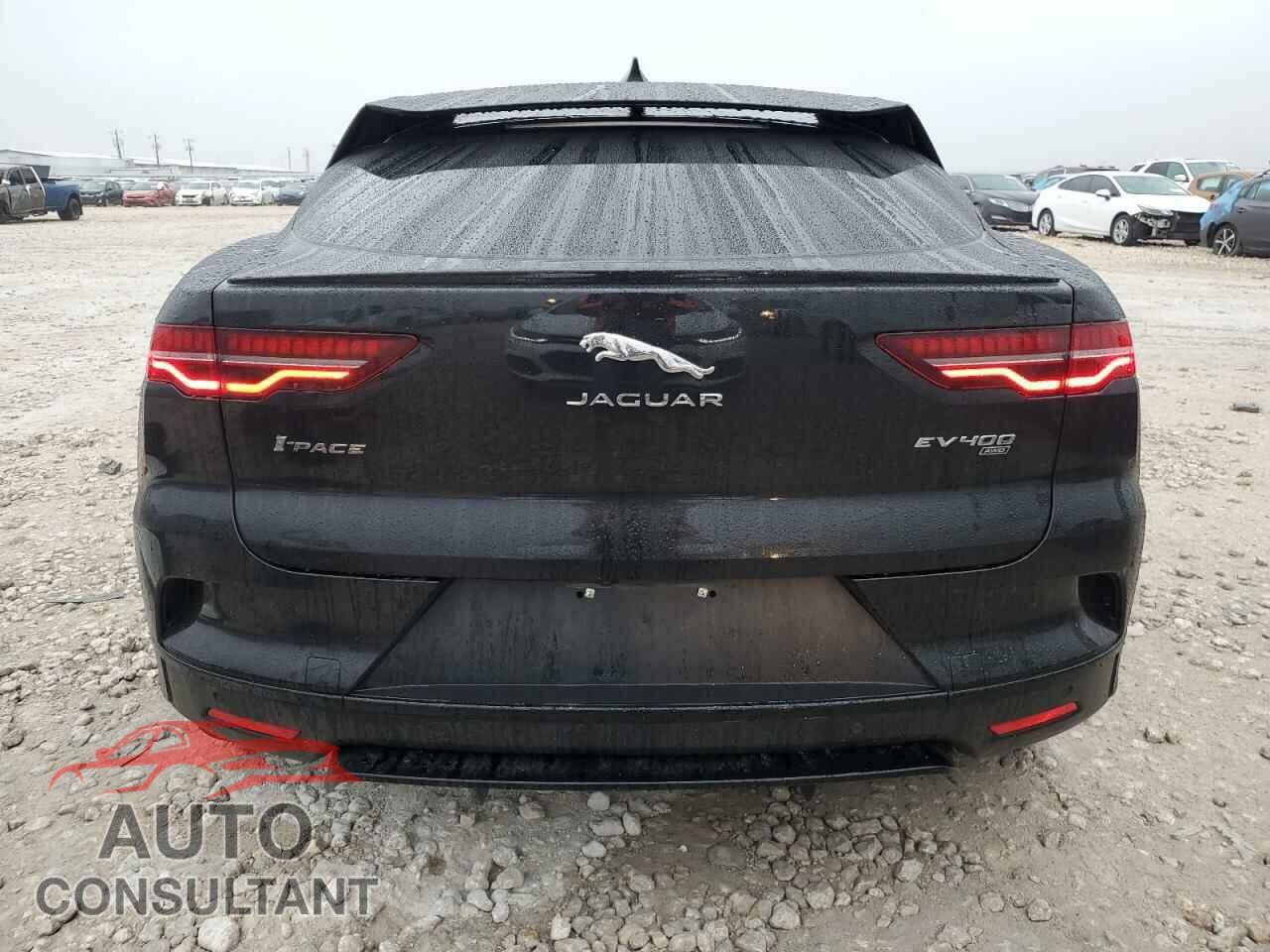 JAGUAR I-PACE 2020 - SADHD2S19L1F85837