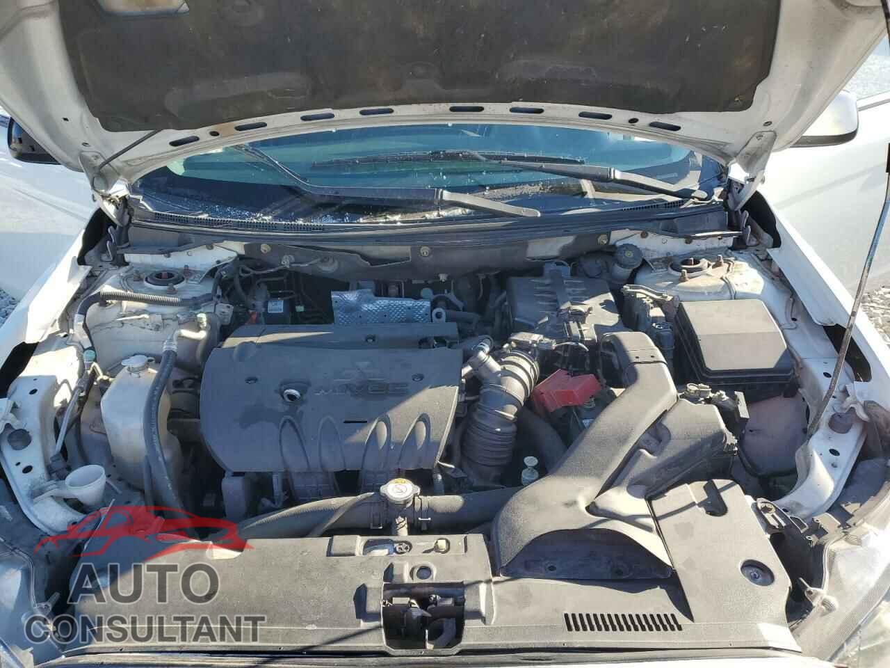 MITSUBISHI LANCER 2014 - JA32U2FU1EU013003