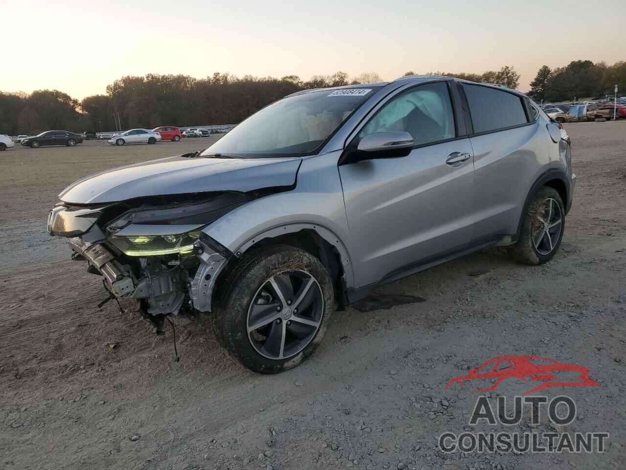 HONDA HR-V 2022 - 3CZRU6H50NM755792