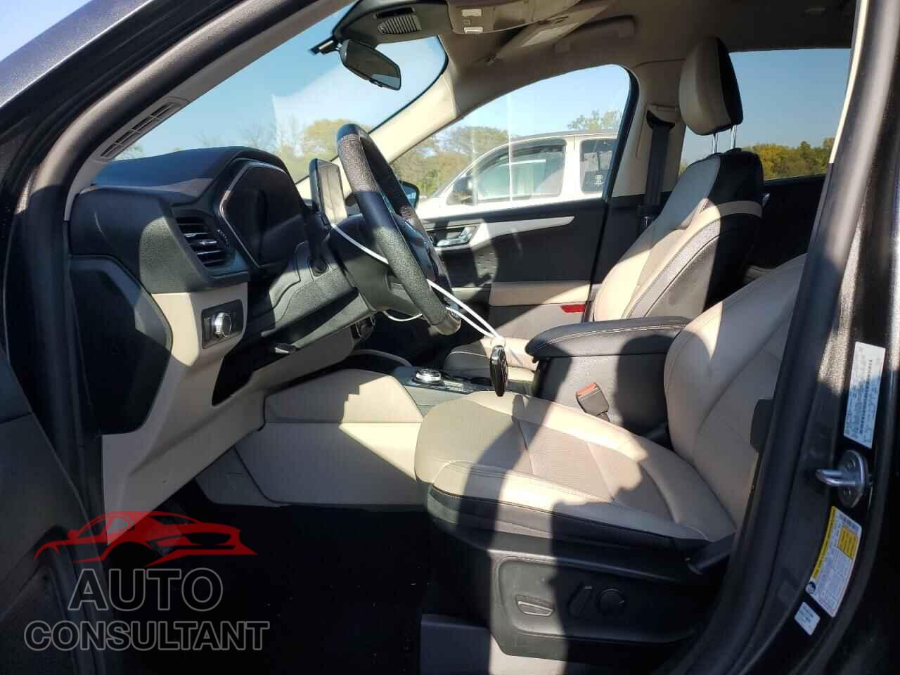 FORD ESCAPE 2020 - 1FMCU9H67LUA32998