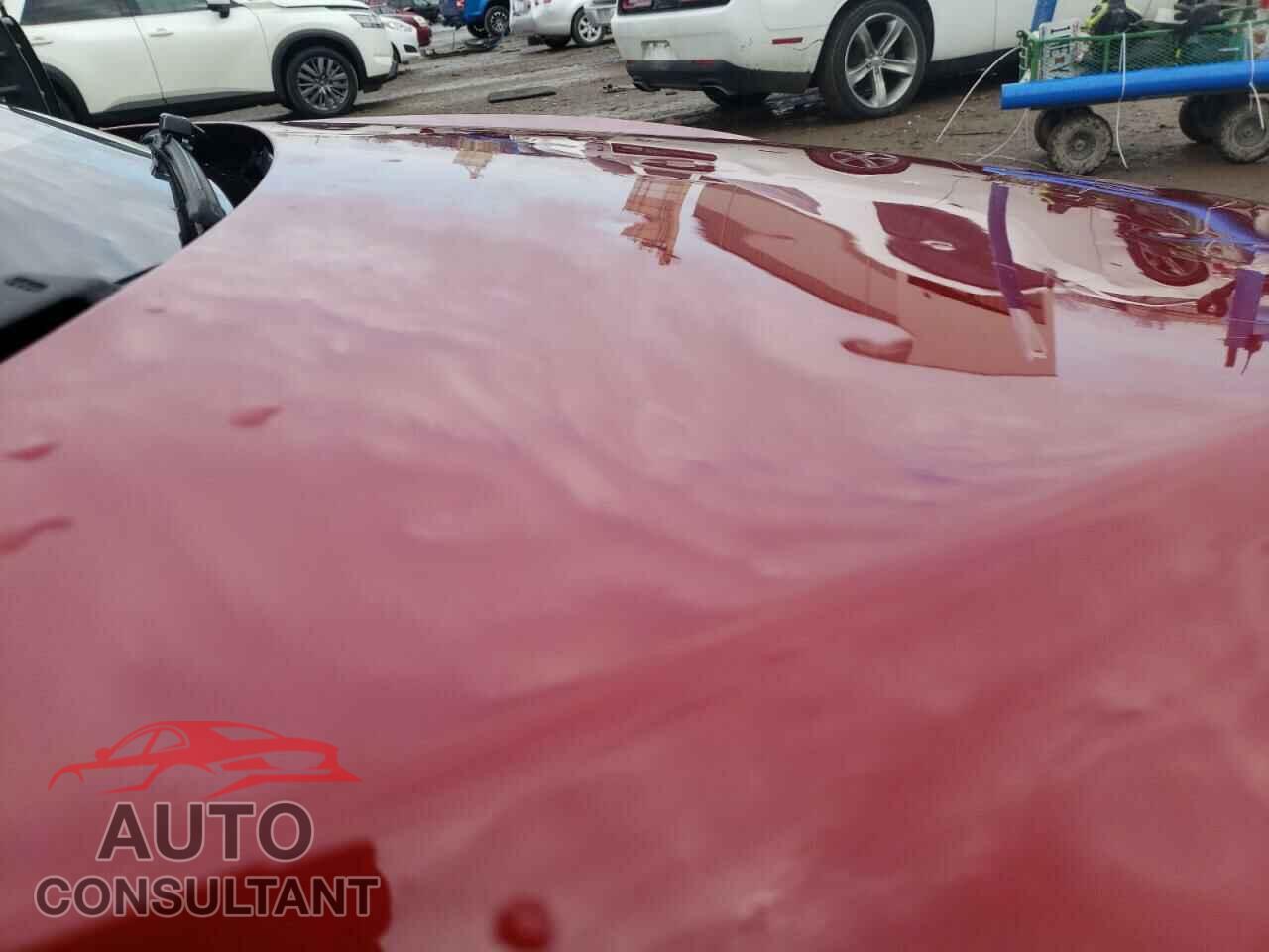 TESLA MODEL S 2017 - 5YJSA1E2XHF208261
