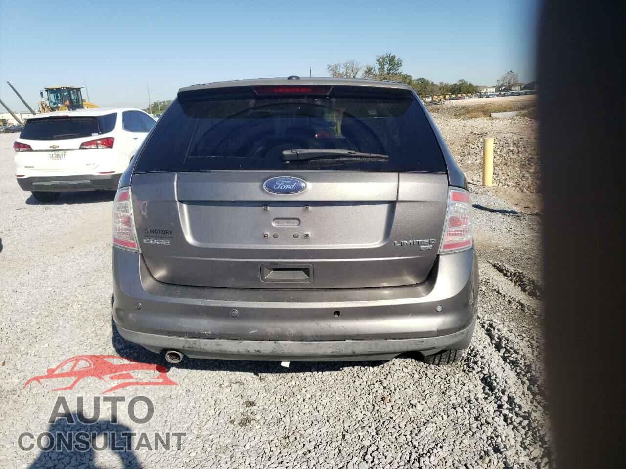 FORD EDGE 2009 - 2FMDK49C79BA54175