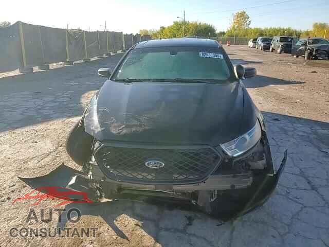 FORD TAURUS 2017 - 1FAHP2MKXHG106924