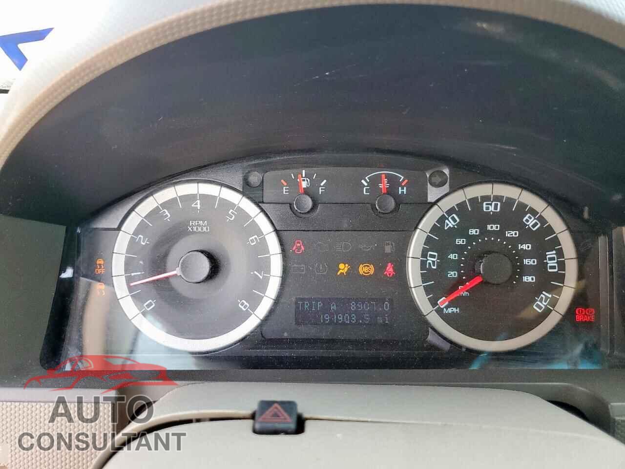 FORD ESCAPE 2012 - 1FMCU0D73CKC81868
