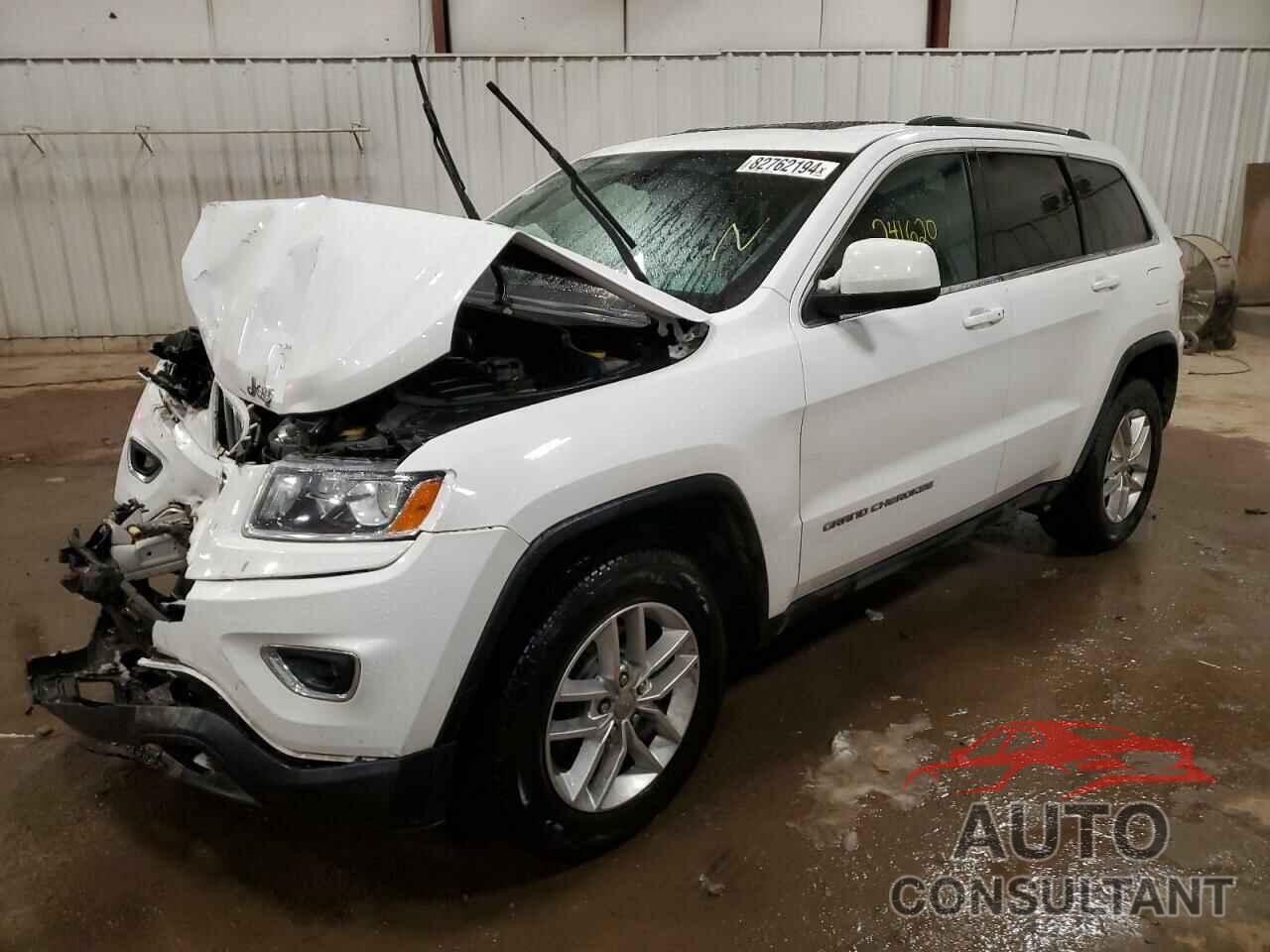 JEEP GRAND CHER 2014 - 1C4RJFAG2EC210804