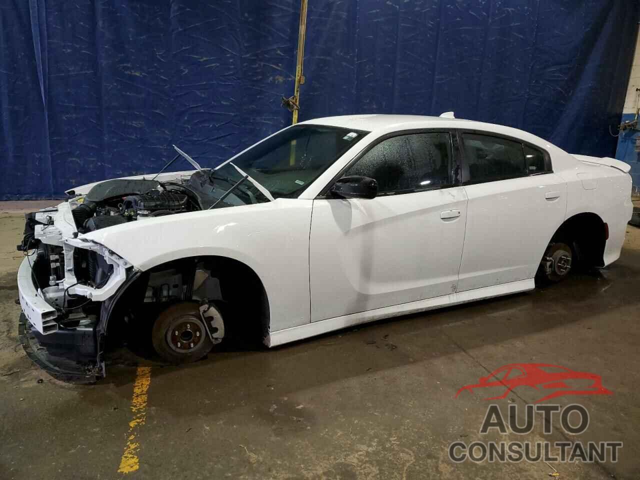 DODGE CHARGER 2023 - 2C3CDXHG9PH554434