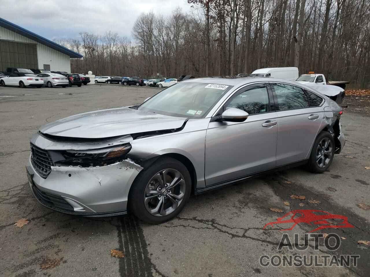 HONDA ACCORD 2024 - 1HGCY2F67RA027413