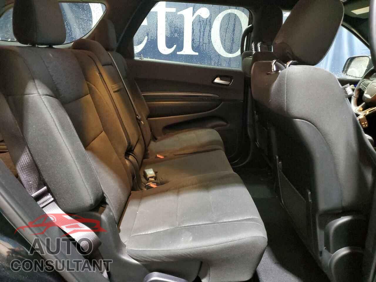 DODGE DURANGO 2023 - 1C4RDHAG3PC634966