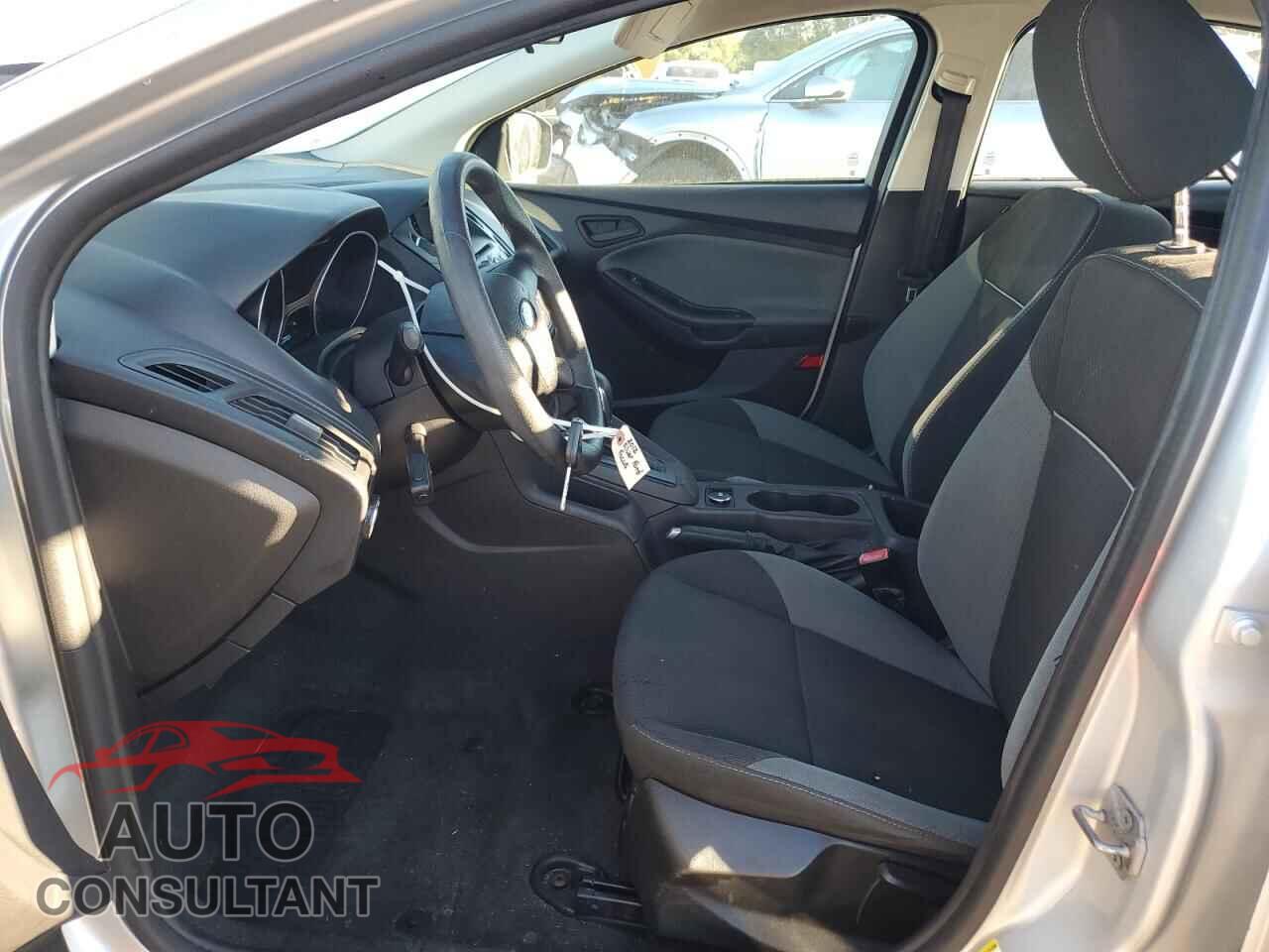 FORD FOCUS 2012 - 1FAHP3E23CL189293