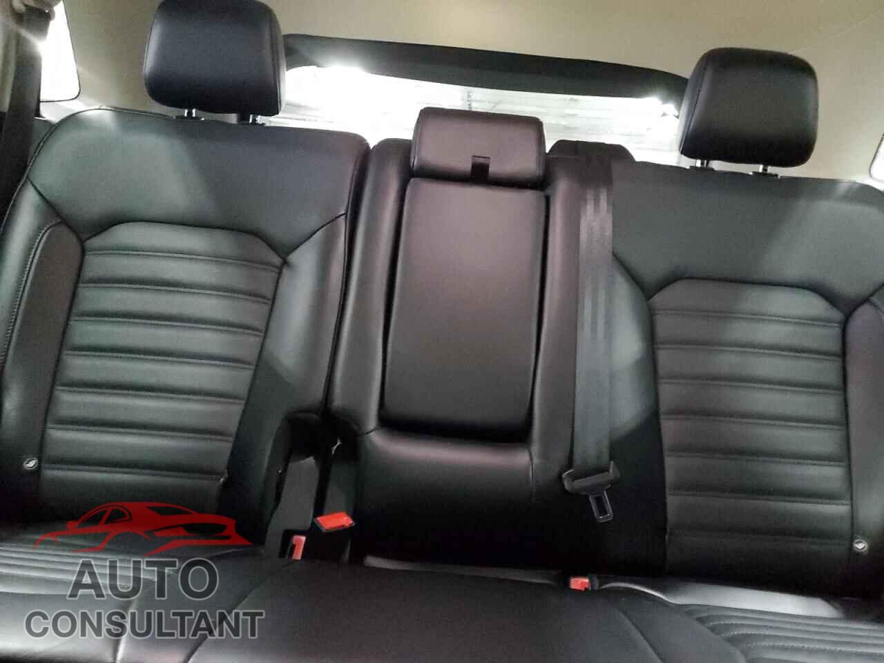 FORD EDGE 2017 - 2FMPK4J86HBB45862