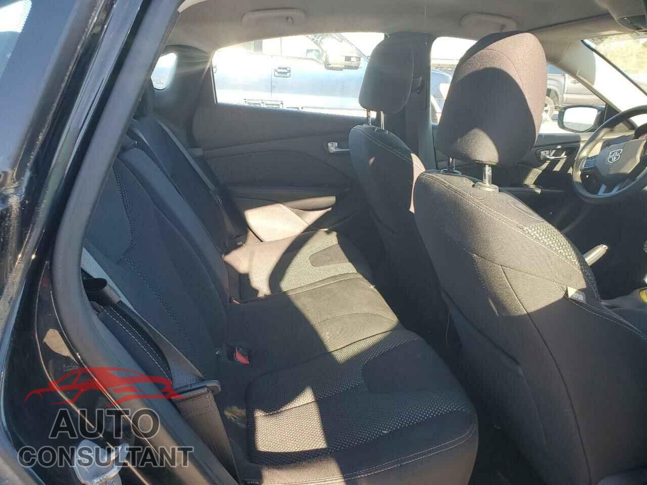 DODGE DART 2015 - 1C3CDFBB6FD180772