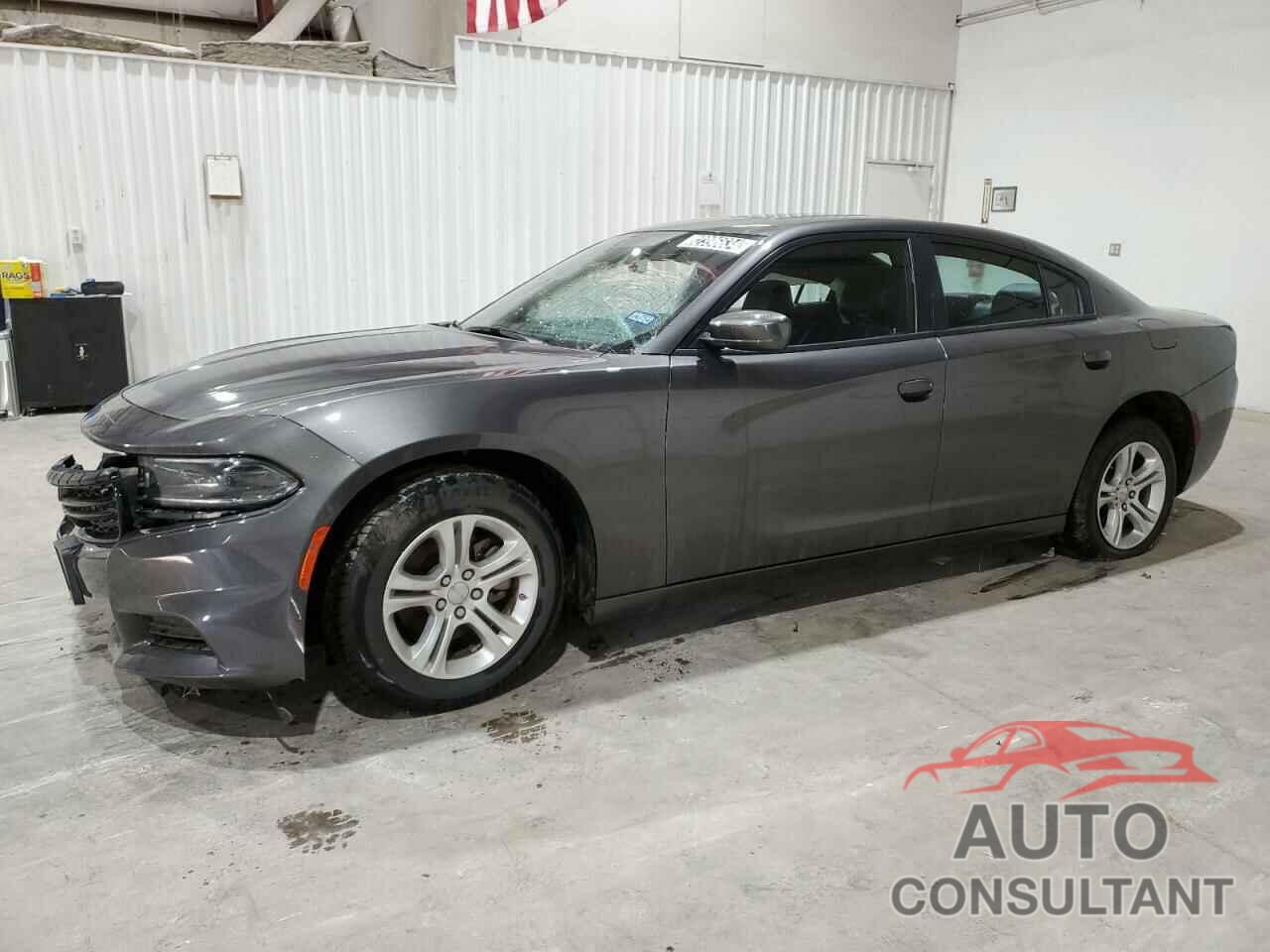 DODGE CHARGER 2022 - 2C3CDXBGXNH188943
