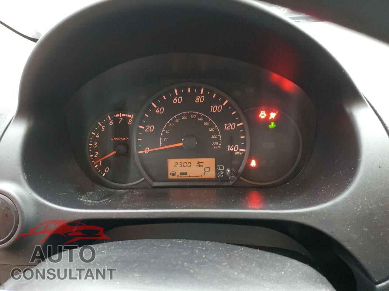 MITSUBISHI MIRAGE 2023 - ML32FUFJ2PHF02122