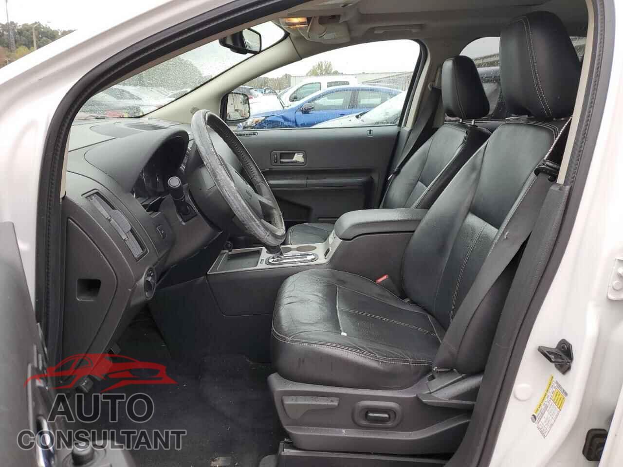 FORD EDGE 2010 - 2FMDK4KC9ABB24225
