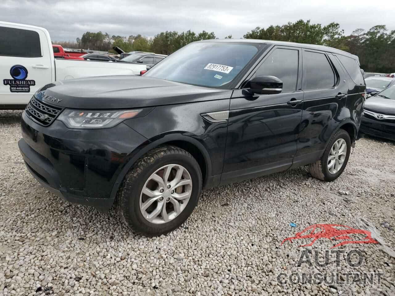 LAND ROVER DISCOVERY 2020 - SALRG2RV3L2427266