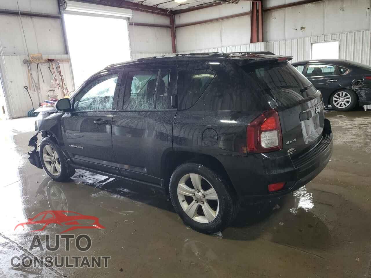 JEEP COMPASS 2015 - 1C4NJDEB4FD258009