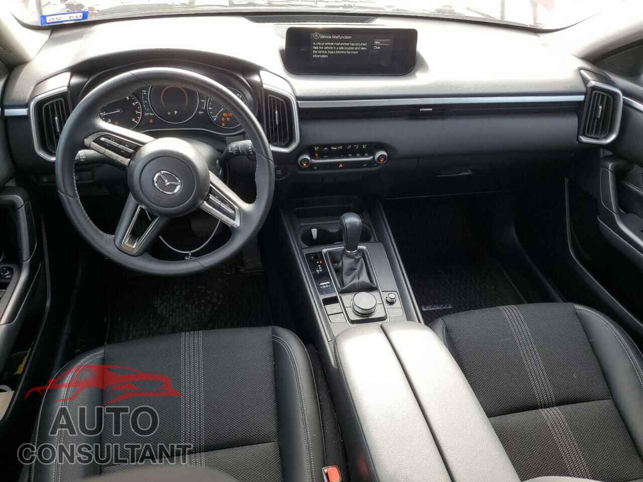 MAZDA CX-50 PREF 2023 - 7MMVABCM2PN104743