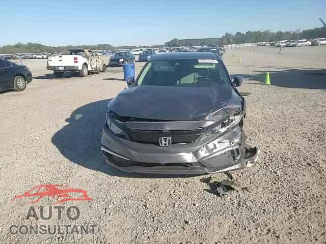 HONDA CIVIC 2019 - 2HGFC2F60KH581055