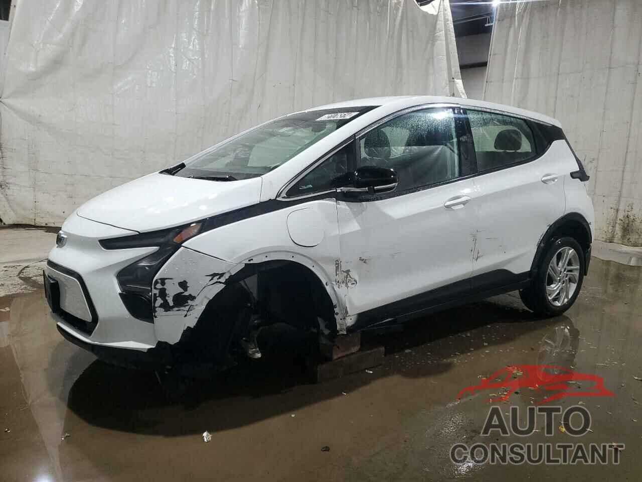 CHEVROLET BOLT 2023 - 1G1FW6S0XP4182276