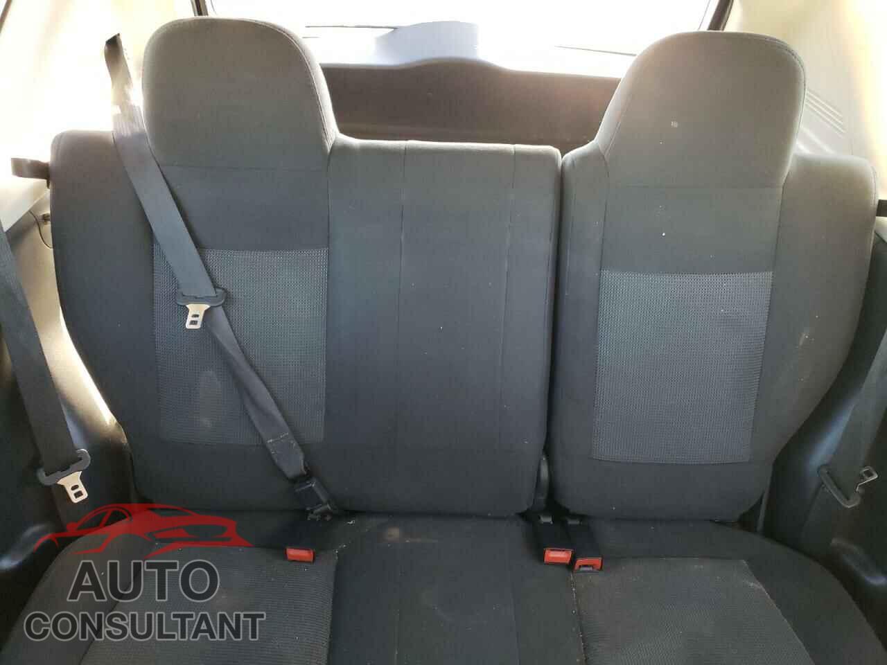 JEEP COMPASS 2016 - 1C4NJCBBXGD518929