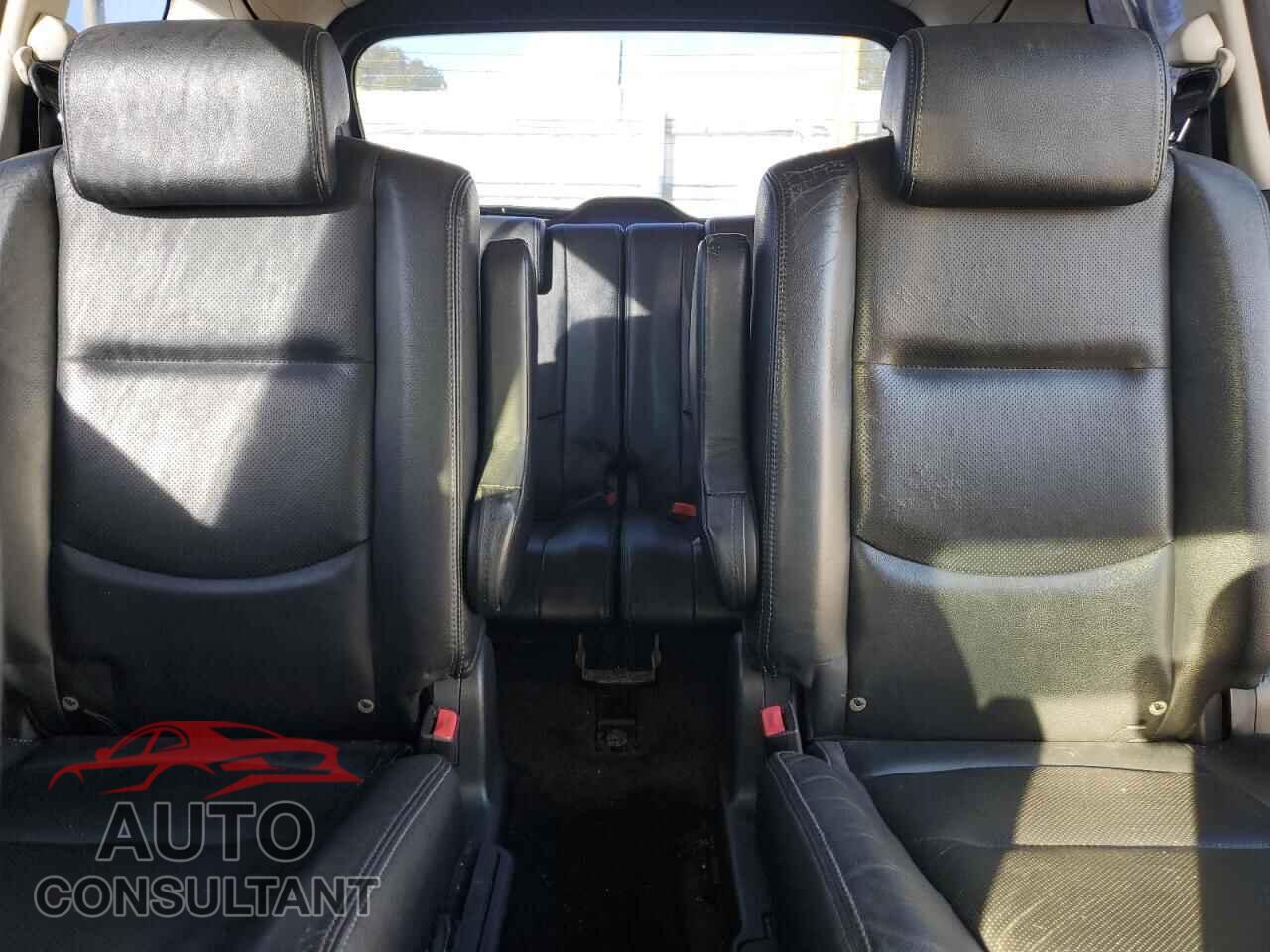 MAZDA 5 2010 - JM1CR2W39A0378772